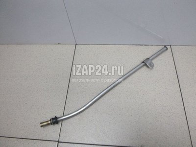 06E115630A Трубка масляного щупа VAG A4 [B8] (2007 - 2015)