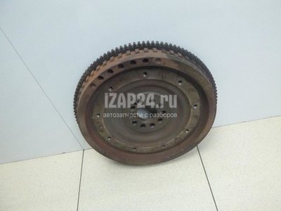 06E105269 Маховик VAG A6 [C6,4F] (2004 - 2011)