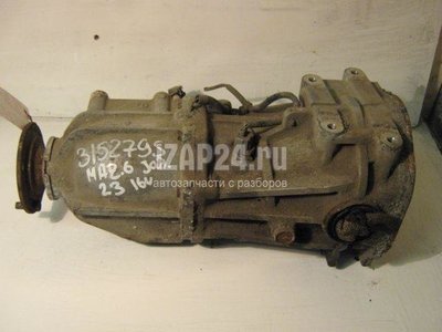 MS0227020D Редуктор заднего моста Mazda Mazda 6 (GG) (2002 - 2007)