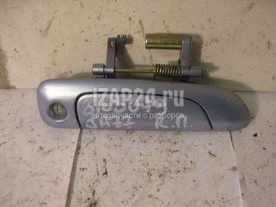 72140SAAG11 Ручка двери передней наружная правая Honda Jazz (2002 - 2008)