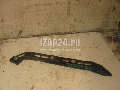 Направляющая заднего бампера правая Opel Vectra C (2002 - 2008)