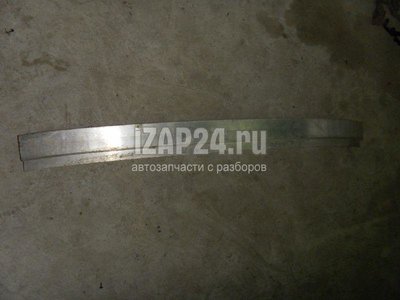 4F0807313E Усилитель заднего бампера VAG Allroad quattro (2006 - 2012)