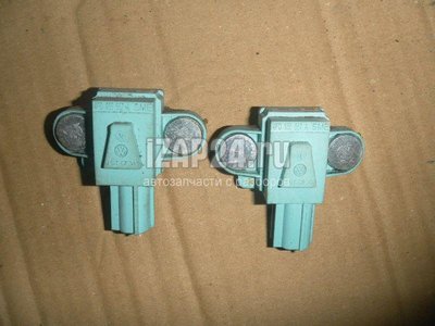 4F0955557 Датчик AIR BAG VAG A6 [C6,4F] (2004 - 2011)