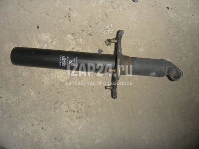 51128125422 Кронштейн заднего бампера правый BMW 7-serie E38 (1994 - 2001)