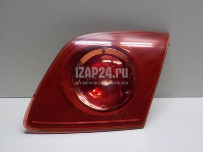 BP5E513F0D Фонарь задний внутренний правый Mazda Mazda 3 (BK) (2002 - 2009)