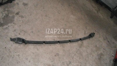 2D0807189 Направляющая переднего бампера VAG LT II (1996 - 2006)