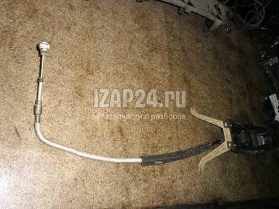 7L6713265B Трос КПП VAG Touareg (2002 - 2010)