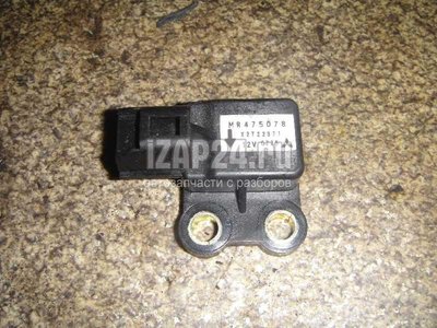 MR475078 Датчик AIR BAG Mitsubishi Colt (CJ) (1996 - 2004)