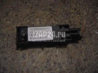 4D0959643C Датчик AIR BAG VAG A8 [4D] (1999 - 2002)