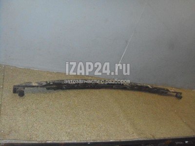 7L6807863B Направляющая заднего бампера VAG Touareg (2002 - 2010)