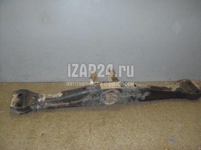 7L6399227C Кронштейн КПП VAG Touareg (2002 - 2010)