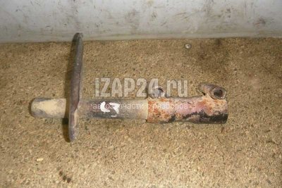 8D0807331B Кронштейн усилителя заднего бампера левый VAG A6 [C5] (1997 - 2004)