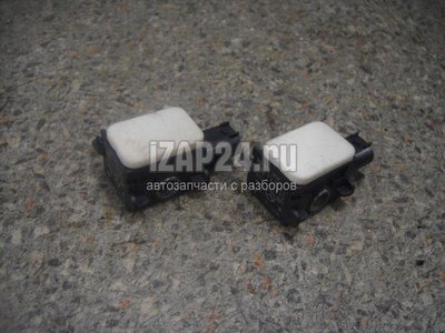 0038202826 Датчик AIR BAG Mercedes Benz GL-Class X164 (2006 - 2012)