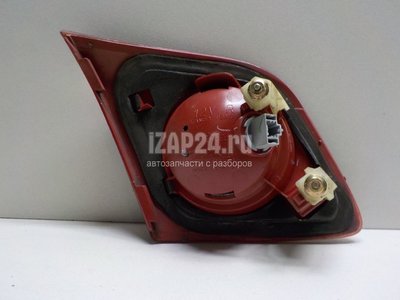 BP5E513F0D Фонарь задний внутренний правый Mazda Mazda 3 (BK) (2002 - 2009)