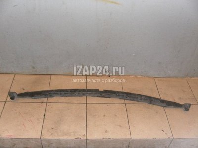 7L6807863B Направляющая заднего бампера VAG Touareg (2002 - 2010)
