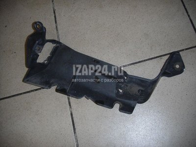 95550566500 Кронштейн форсунки омывателя фары VAG Cayenne (2003 - 2010)