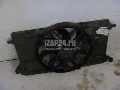 Вентилятор радиатора Ford C-MAX (2003 - 2010)