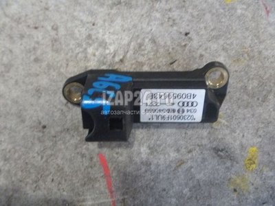 4B0959643B Датчик AIR BAG VAG A6 [C5] (1997 - 2004)