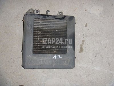 0K55313550B Интеркулер Hyundai-Kia Carnival (1999 - 2005)