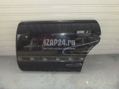 4D0833051E Дверь задняя левая VAG A8 [4D] (1999 - 2002)