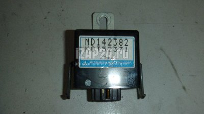 MD142382 Реле Mitsubishi Pajero/Montero II (V1, V2, V3, V4) (1991 - 1996)