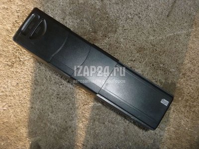 XQE000100 Ченджер компакт дисков Land Rover Range Rover III (LM) (2002 - 2012)