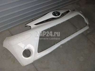 521190H911 Бампер передний Toyota Aygo (2005 - 2014)