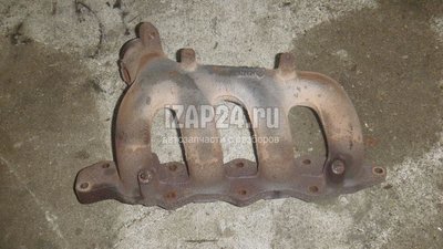 1411180CV0 Коллектор выпускной Suzuki Jimny (FJ) (1998 - 2019)