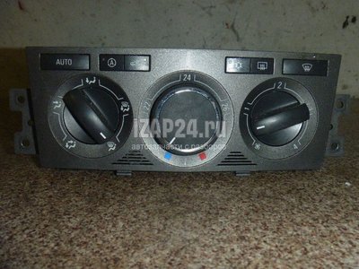 96850951 Блок управления климатической установкой GM Antara (2007 - 2015)