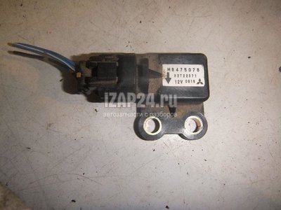 MR475078 Датчик AIR BAG Mitsubishi Colt (CJ) (1996 - 2004)