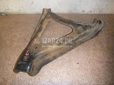 7L0505311B Рычаг задний нижний левый VAG Cayenne (2003 - 2010)
