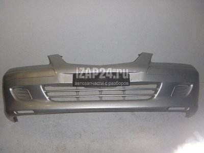 GG3E50031CBB Бампер передний Mazda 626 (GF) (1997 - 2002)