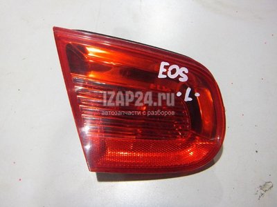 1Q0945093 Фонарь задний внутренний левый VAG EOS (2006 - 2015)