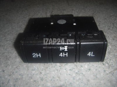 8580008000LAM Кнопка блокировки дифференциала Ssang Yong Rexton I (2001 - 2006)