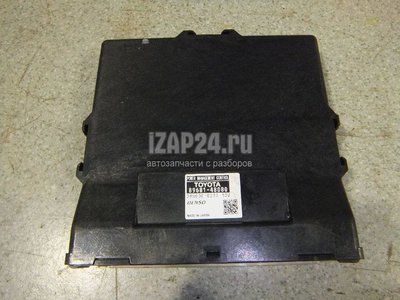 8968148080 Блок электронный Toyota RX 350/450H (2009 - 2015)