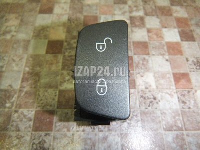 LR025905 Кнопка центрального замка Land Rover Range Rover Evoque (2011 - 2018)