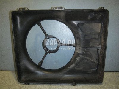 Диффузор вентилятора Audi 80/90 [B4] (1991 - 1995)