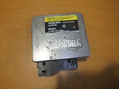 0285001048 Блок управления AIR BAG BOSCH 850 (1994 - 1997)
