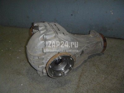 0BC500044D Редуктор заднего моста VAG A8 [4H] (2010 - 2017)