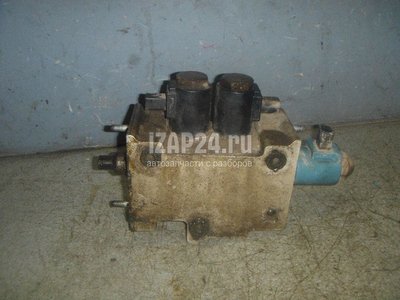 RVH100012 Блок управления подвеской Land Rover Discovery II (1998 - 2004)