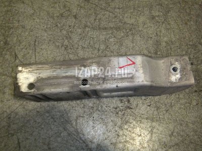 4B0807331E Кронштейн усилителя заднего бампера левый VAG A6 [C5] (1997 - 2004)