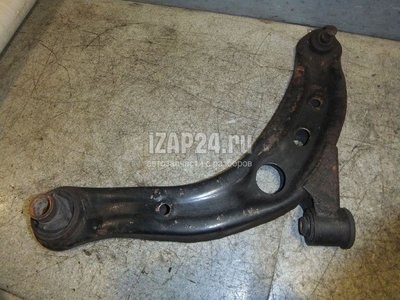 LC6234350C Рычаг передний нижний левый Mazda MPV II (LW) (1999 - 2006)
