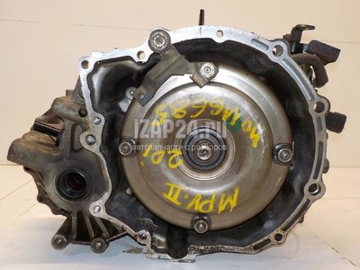 GF3A19090M АКПП (автоматическая коробка переключения передач) Mazda MPV II (LW) (1999 - 2006)