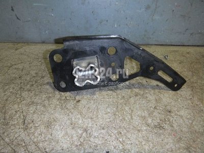 4F0805500 Кронштейн усилителя переднего бампера правый VAG Allroad quattro (2006 - 2012)