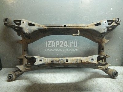 MR589231 Балка задняя Mitsubishi Galant (DJ,DM) (2003 - 2012)