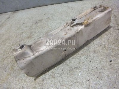 4B0807331D Кронштейн усилителя заднего бампера левый VAG A6 [C5] (1997 - 2004)