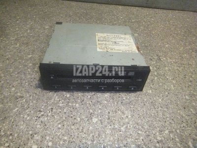 MZ312961 Ченджер компакт дисков Mitsubishi Grandis (NA#) (2004 - 2010)