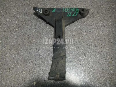 2D0807136 Направляющая переднего бампера правая VAG LT II (1996 - 2006)