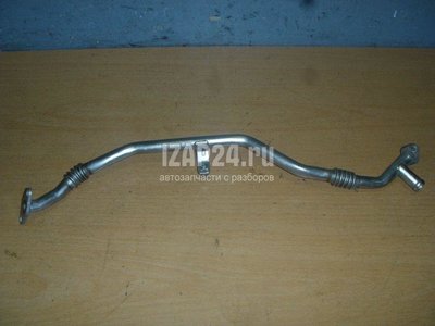 077131831E Трубка системы рециркуляции (EGR) VAG Touareg (2002 - 2010)
