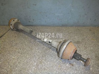4E0501203B Полуось задняя VAG A8 [4E] (2002 - 2010)